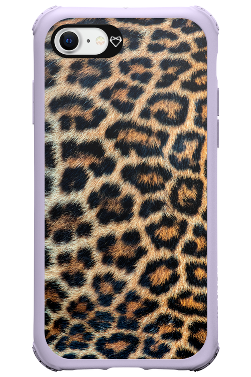 Leopard - Apple iPhone SE 2020