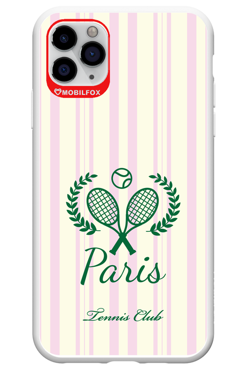 Paris Tennis Club - Apple iPhone 11 Pro Max