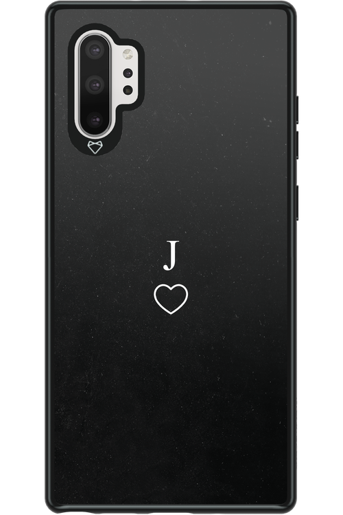 J Black 2.0 - Samsung Galaxy Note 10+