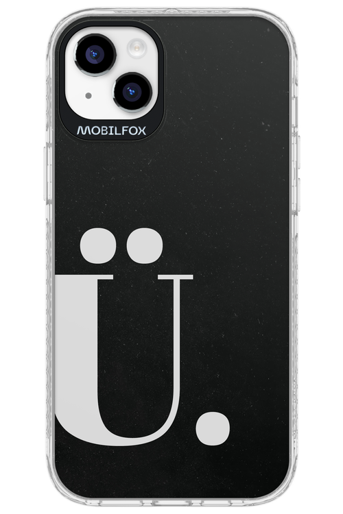 U II (Off Space) 2.0 - Apple iPhone 14 Plus