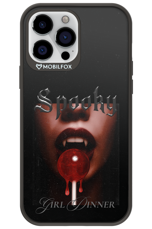 Freaky Girl - Apple iPhone 13 Pro Max