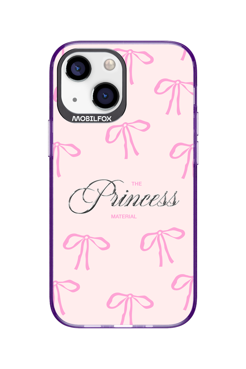 Princess Material 2.0 - Apple iPhone 13 Mini