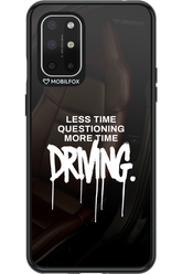 More Driving - OnePlus 8T