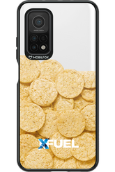 Golden Crunch - Xiaomi Mi 10T 5G