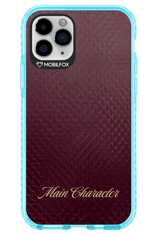 Main Character 2.0 - Apple iPhone 11 Pro