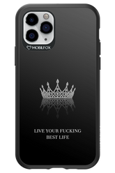 Lifestyle Queen 2.0 - Apple iPhone 11 Pro