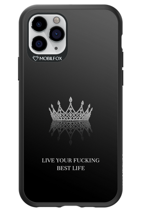 Lifestyle Queen 2.0 - Apple iPhone 11 Pro