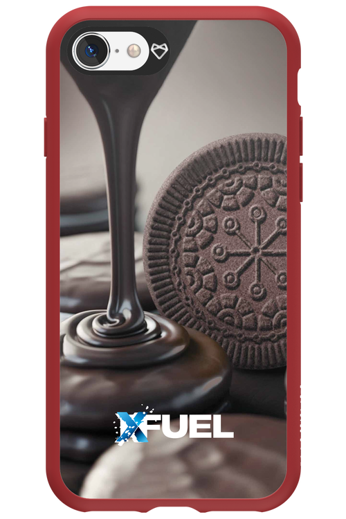 Choco Boost - Apple iPhone SE 2020