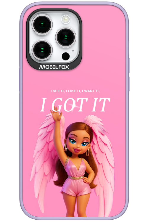 Got It 2.0 - Apple iPhone 15 Pro Max