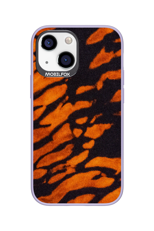 Wild Tiger - Apple iPhone 13 Mini