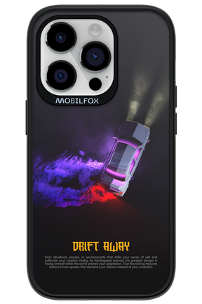 Drift Away - Apple iPhone 14 Pro