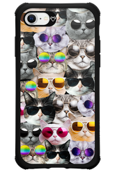 Cat World - Apple iPhone SE 2020