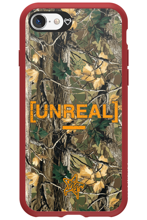 Realtree - Apple iPhone SE 2022