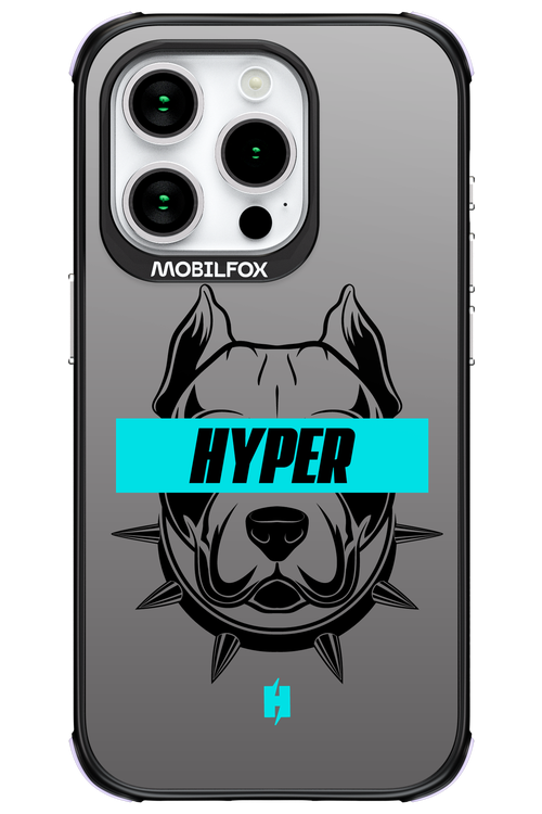 BULL - Apple iPhone 15 Pro