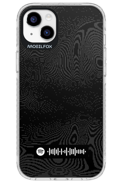 Techno frequency - Apple iPhone 14 Plus