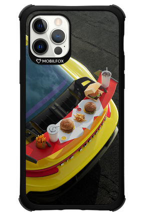 BigBusiness - Apple iPhone 12 Pro