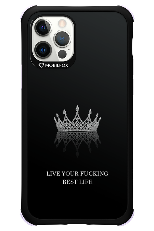 Lifestyle Queen 2.0 - Apple iPhone 12 Pro