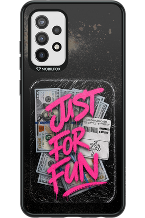 Just For Fun 2.0 - Samsung Galaxy A72
