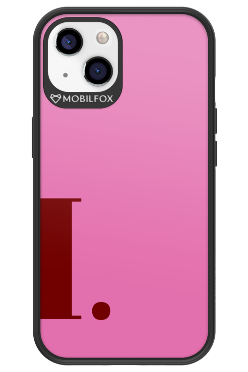 I (Sorbet) 2.0 - Apple iPhone 13