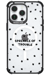 Trouble - Apple iPhone 14 Pro Max