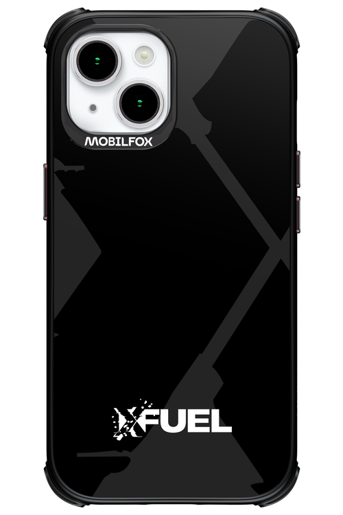 Shadow Mode - Apple iPhone 15