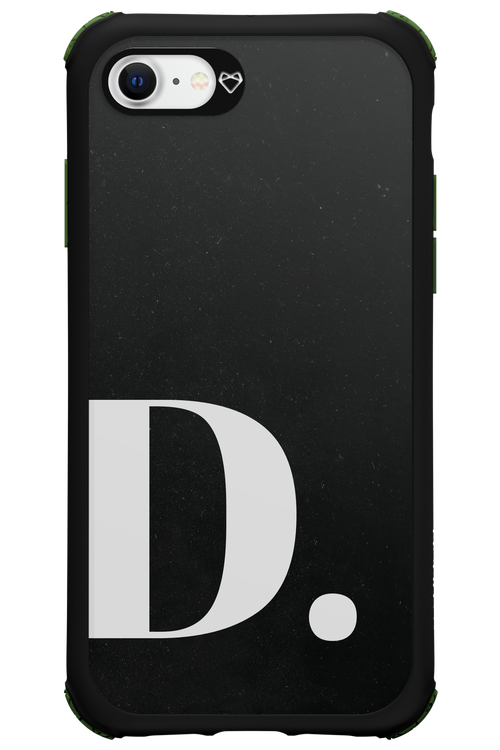 D (Off Space) 2.0 - Apple iPhone 7