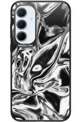 Chrome Blood - Samsung Galaxy A35