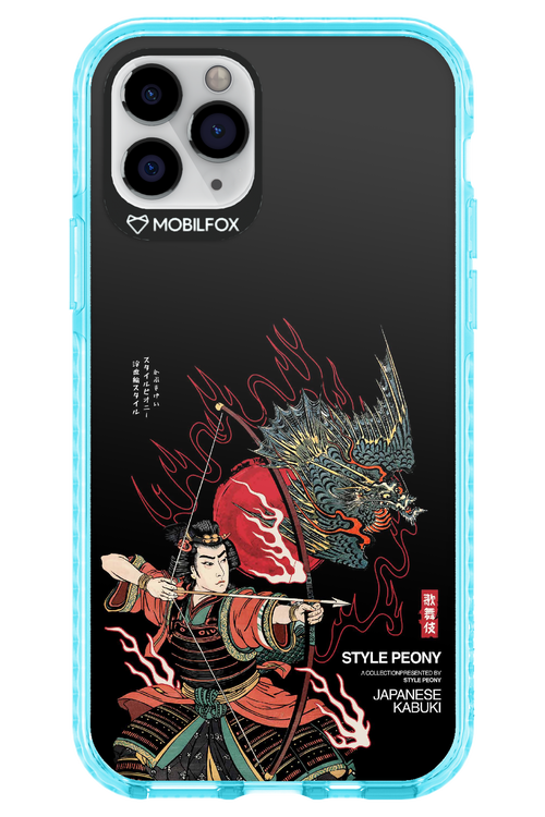 Kabuki 2.0 - Apple iPhone 11 Pro