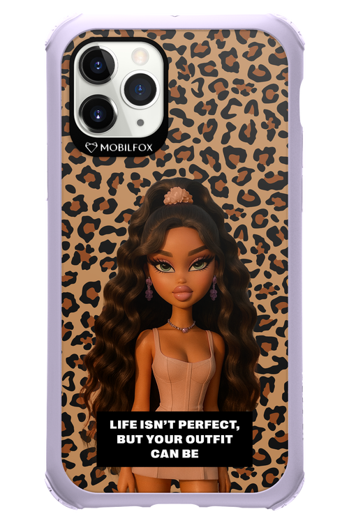 Perfect OOTD 2.0 - Apple iPhone 11 Pro