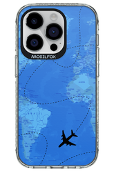 Around The World - Apple iPhone 14 Pro