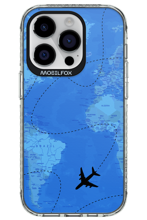 Around The World - Apple iPhone 14 Pro