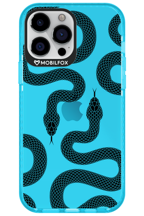 Snakes - Apple iPhone 13 Pro Max