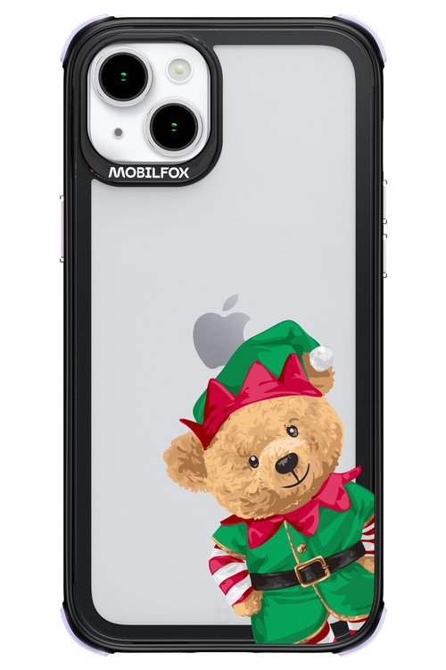 Mr. Elf - Apple iPhone 15 Plus