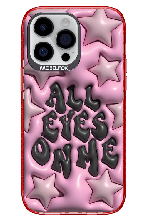 All Eyes On Me - Apple iPhone 14 Pro Max