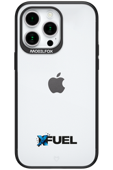 Pure Power - Apple iPhone 15 Pro Max