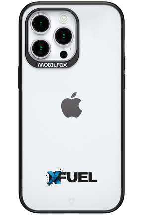 Pure Power - Apple iPhone 15 Pro Max