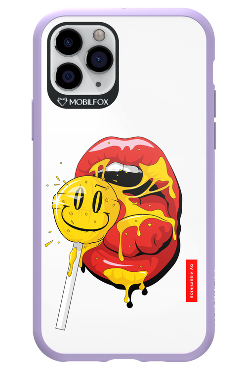 Lolli Kiss 2.0 - Apple iPhone 11 Pro