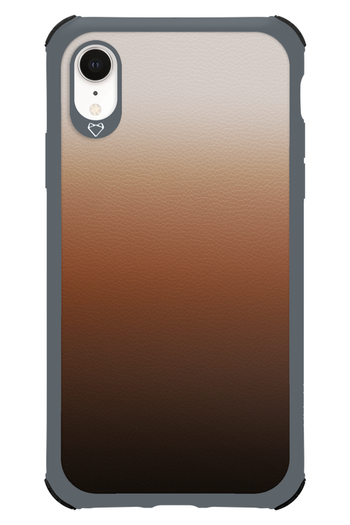 Desert Sunset - Apple iPhone XR