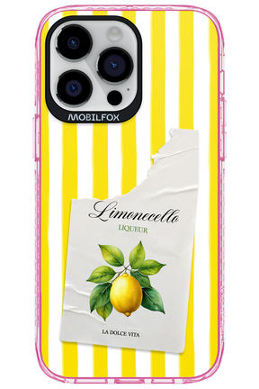 LimoneCello - Apple iPhone 14 Pro Max
