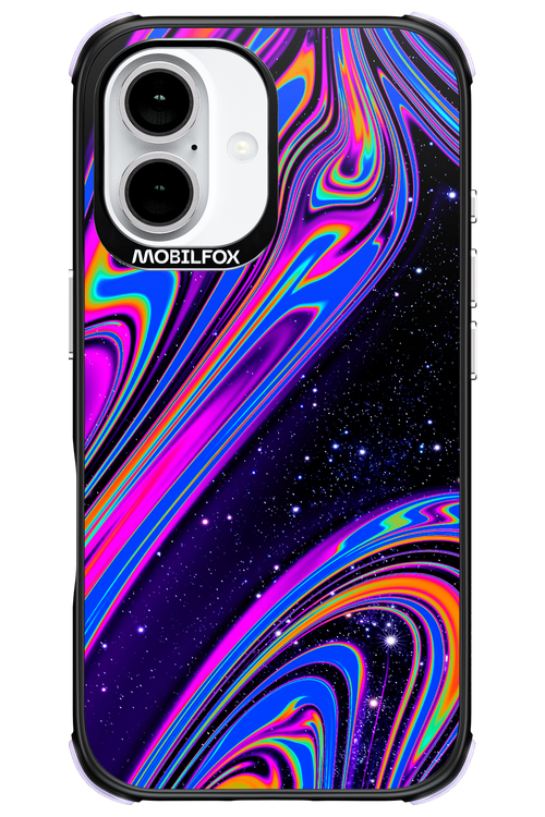 Galactic Psy - Apple iPhone 16