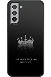Lifestyle Queen - Samsung Galaxy S21+