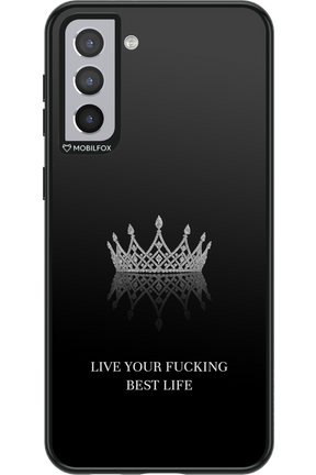 Lifestyle Queen - Samsung Galaxy S21+