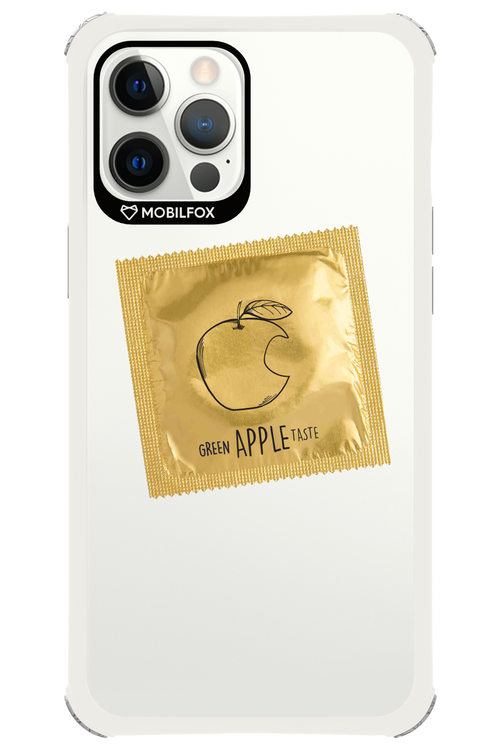 Safety Apple 2.0 - Apple iPhone 12 Pro Max