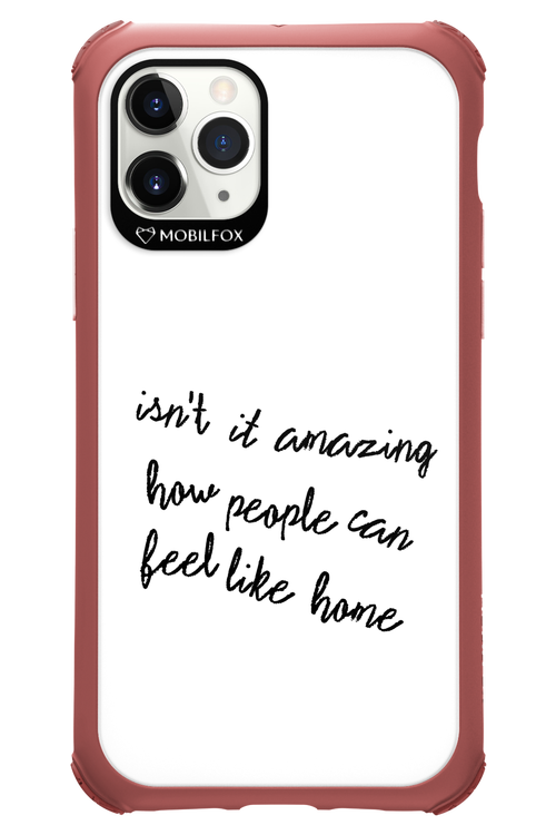 Isn't It 2.0 - Apple iPhone 11 Pro