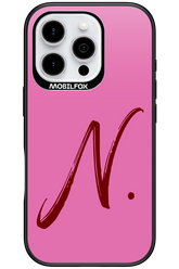 (Sorbet) N 2.0 - Apple iPhone 16 Pro