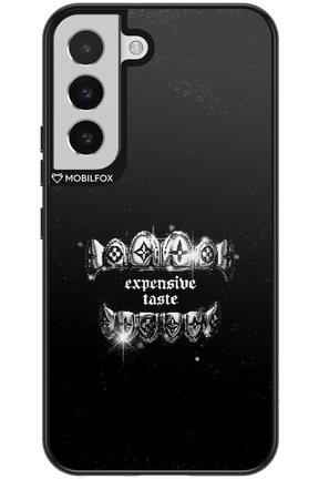 Expensive Taste - Samsung Galaxy S22