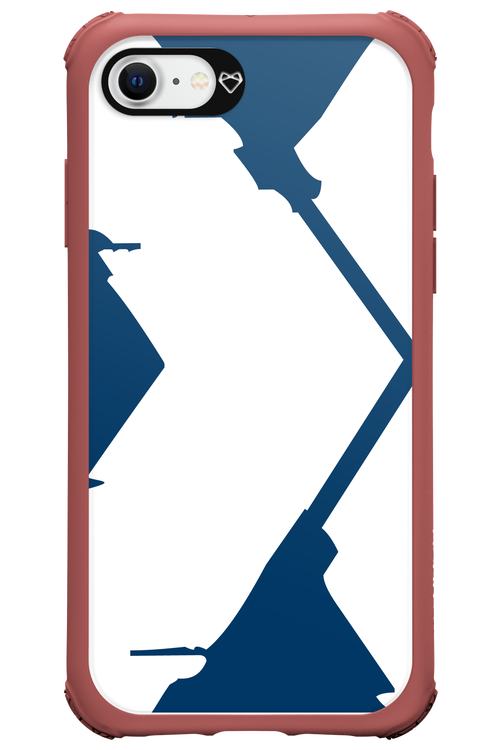 Arctic Edge - Apple iPhone SE 2022