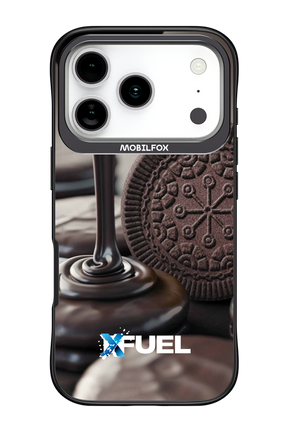 Choco Boost - Apple iPhone 17 Pro