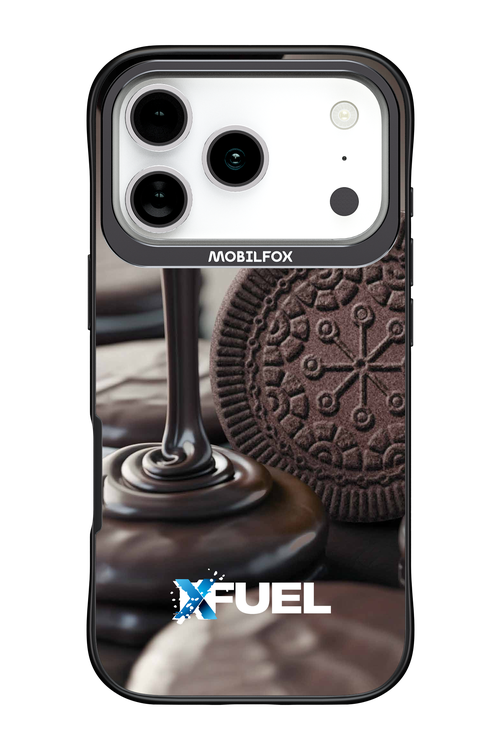 Choco Boost - Apple iPhone 17 Pro