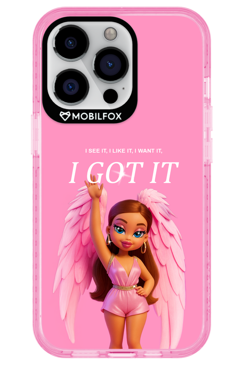 Got It 2.0 - Apple iPhone 13 Pro